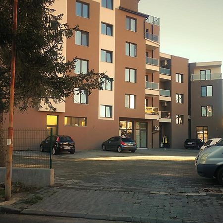 Kalina Apartment Казанлък Екстериор снимка