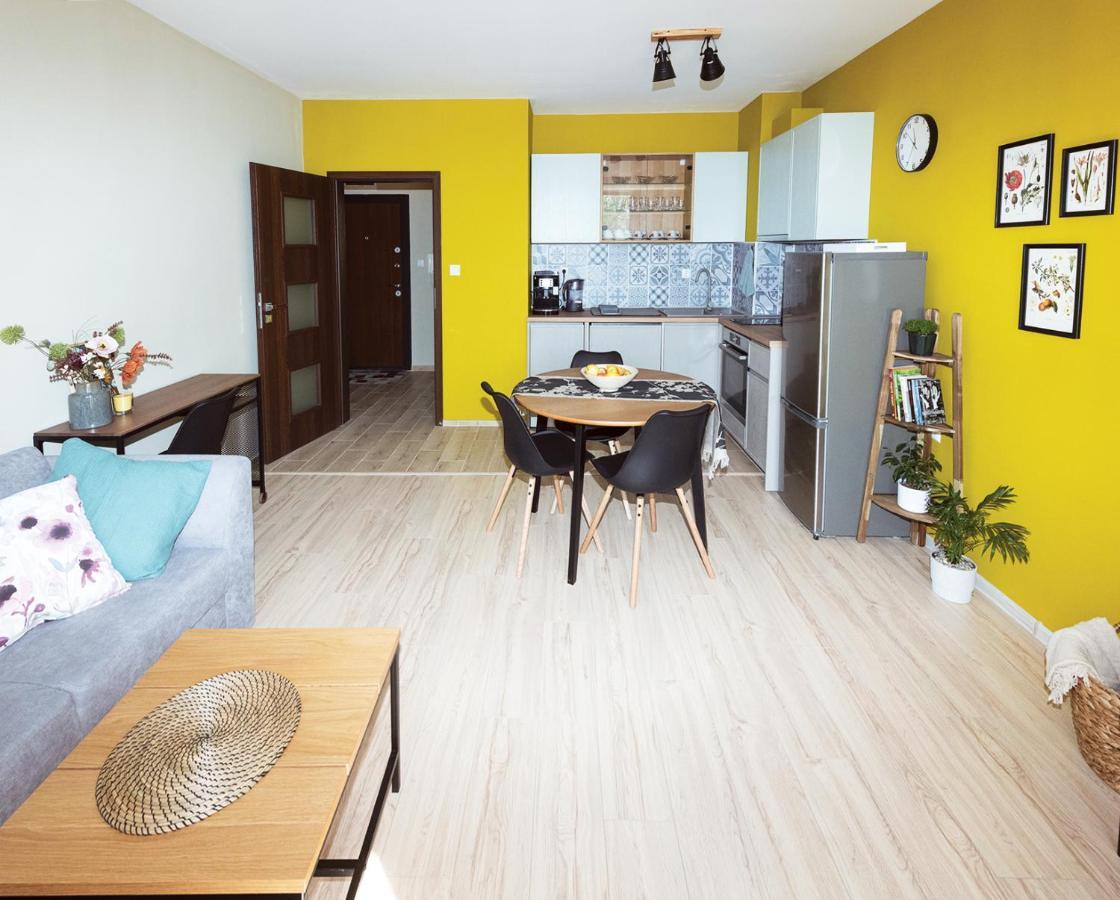 Kalina Apartment Казанлък Екстериор снимка