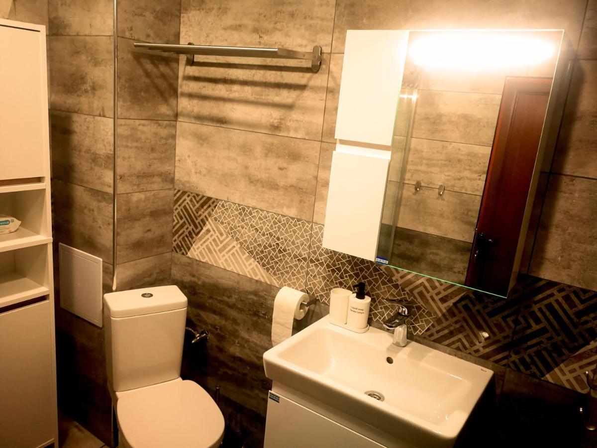 Kalina Apartment Казанлък Екстериор снимка
