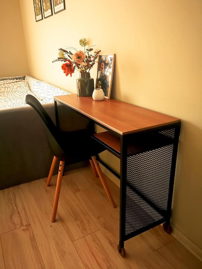 Kalina Apartment Казанлък Екстериор снимка