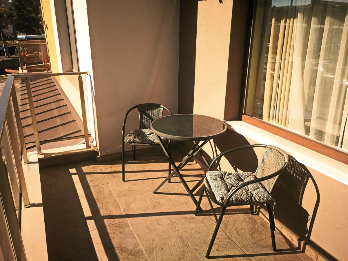 Kalina Apartment Казанлък Екстериор снимка