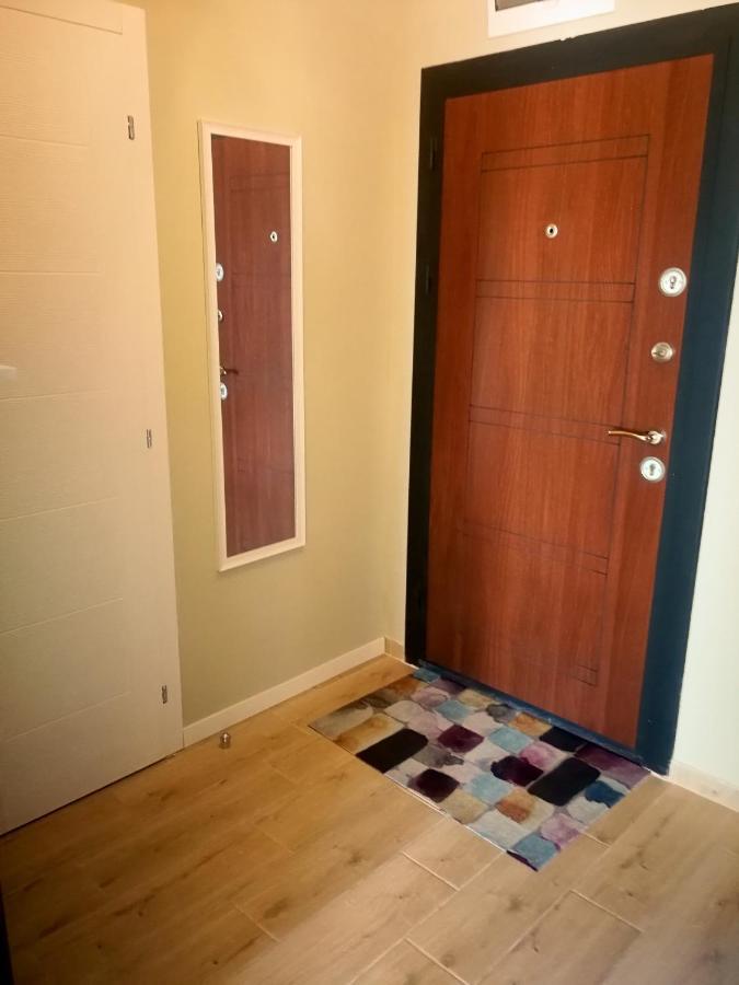 Kalina Apartment Казанлък Екстериор снимка