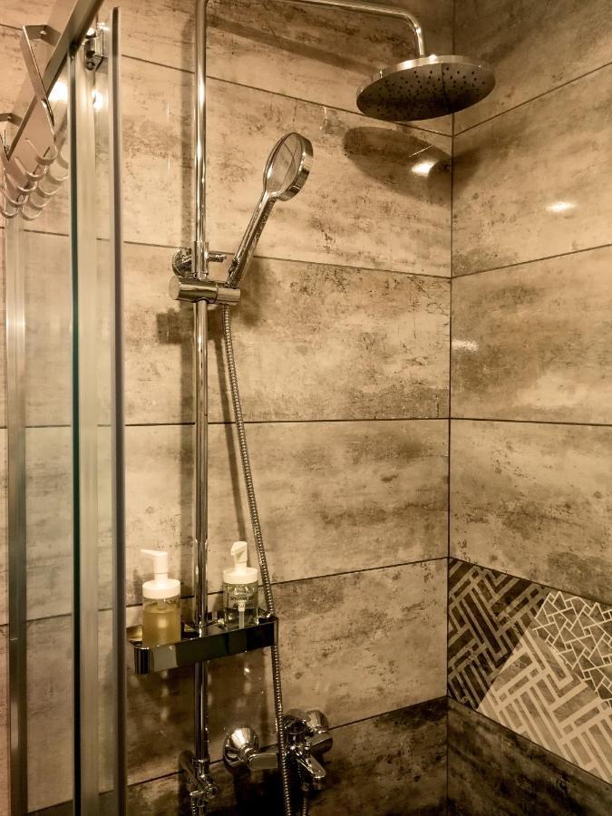 Kalina Apartment Казанлък Екстериор снимка