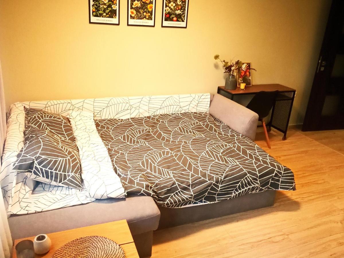 Kalina Apartment Казанлък Екстериор снимка