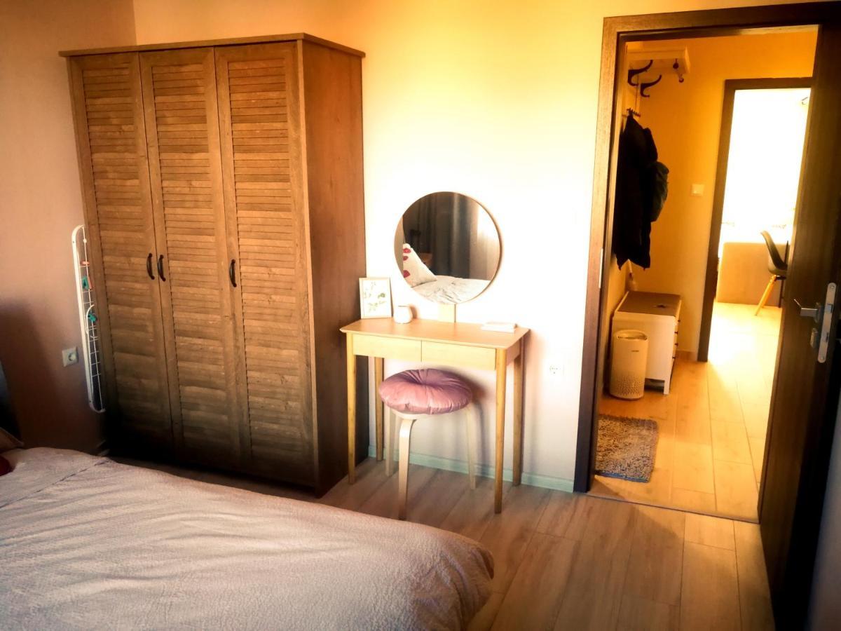 Kalina Apartment Казанлък Екстериор снимка