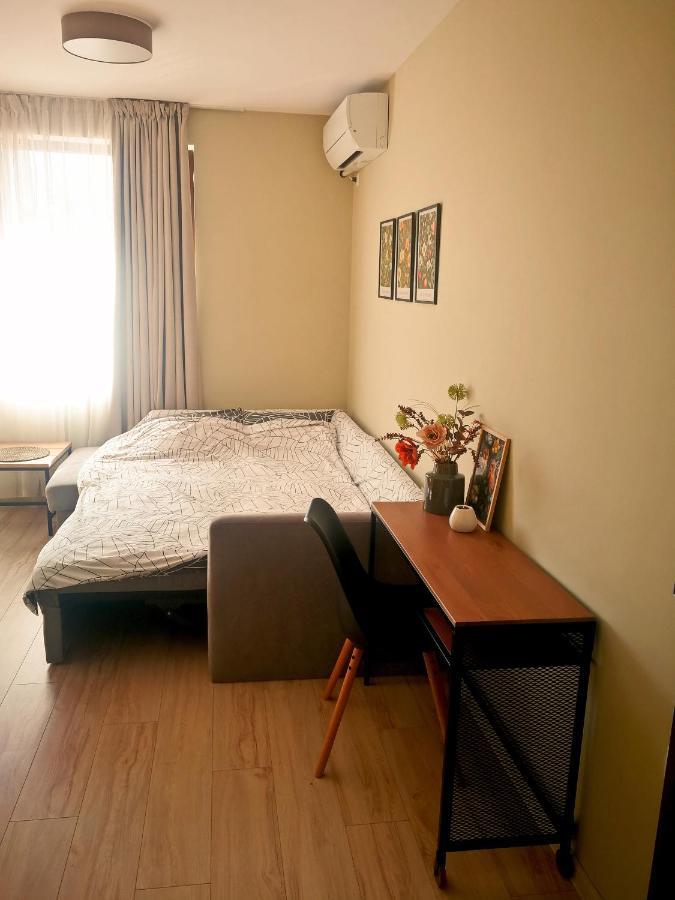 Kalina Apartment Казанлък Екстериор снимка