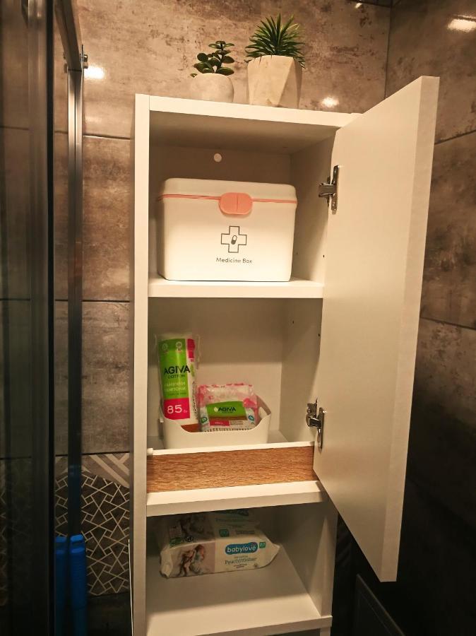 Kalina Apartment Казанлък Екстериор снимка