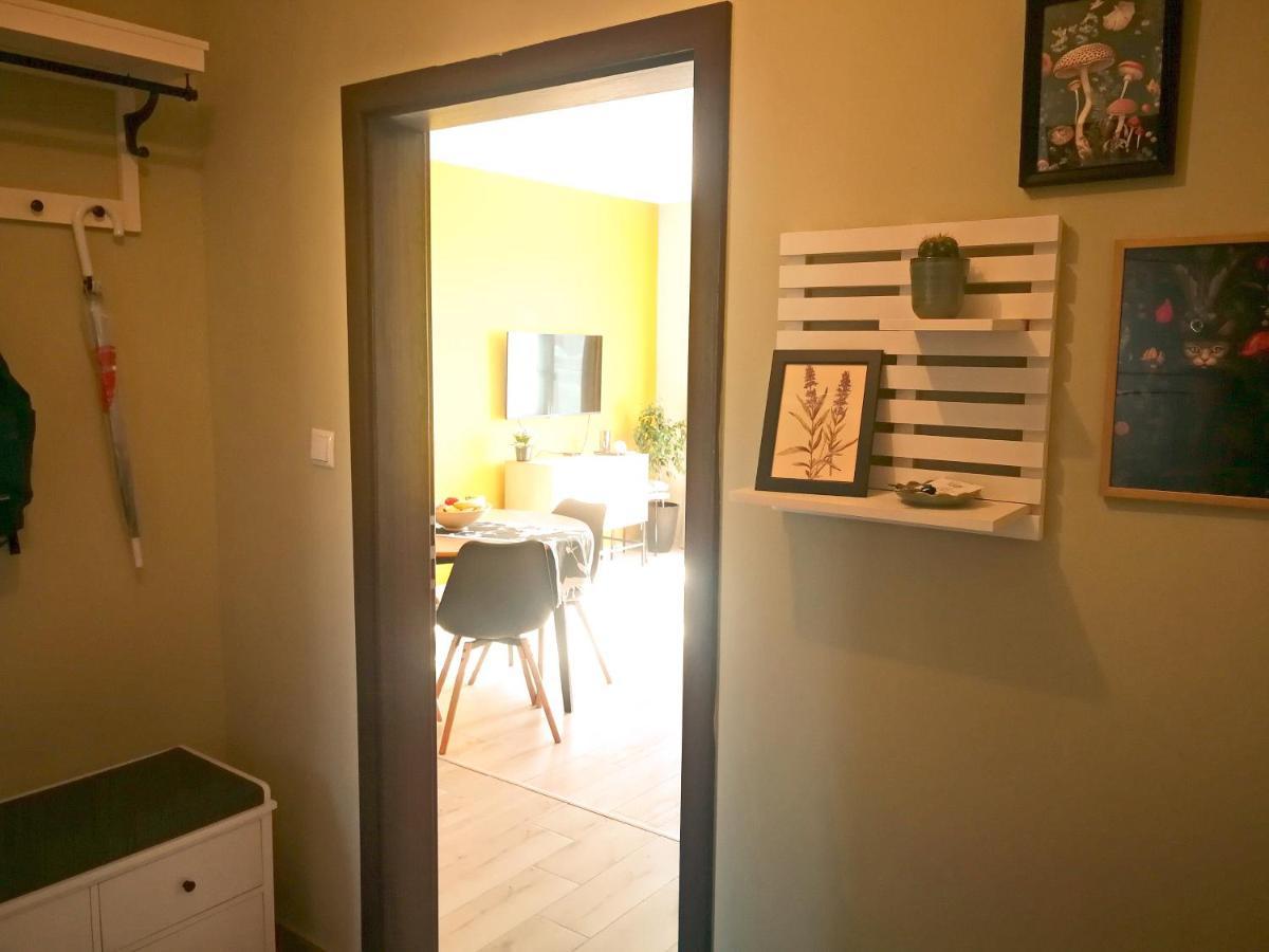 Kalina Apartment Казанлък Екстериор снимка