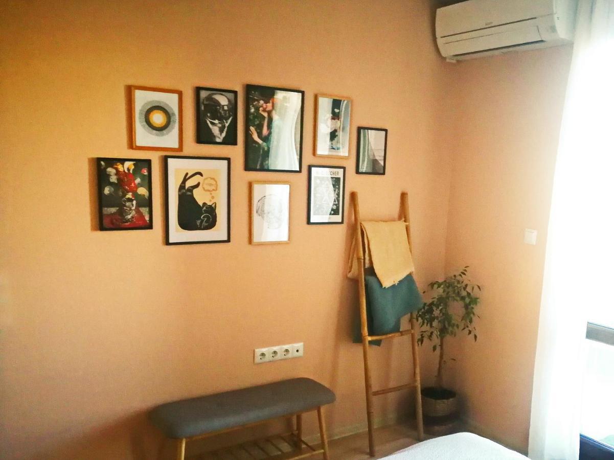 Kalina Apartment Казанлък Екстериор снимка
