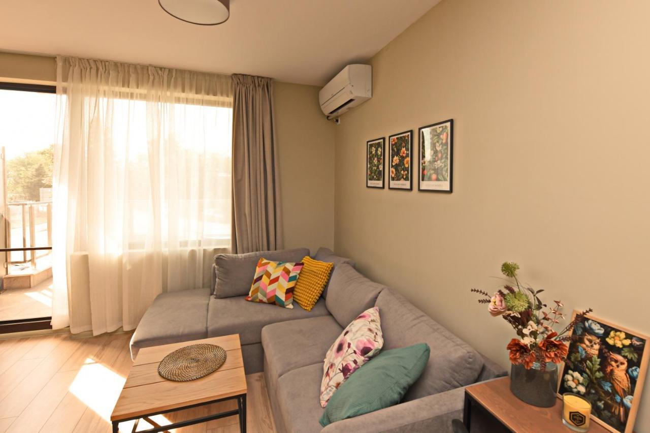 Kalina Apartment Казанлък Екстериор снимка