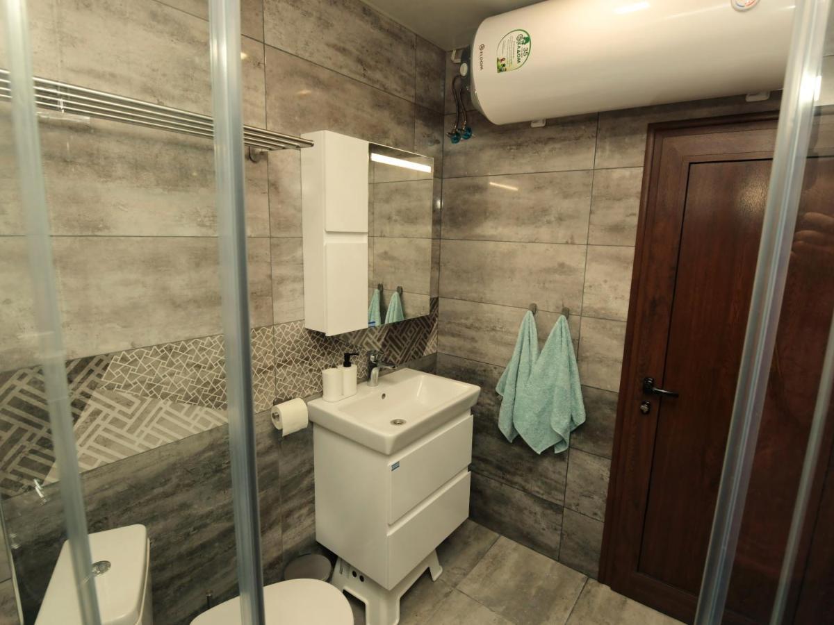 Kalina Apartment Казанлък Екстериор снимка